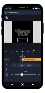 animation and motion graphics