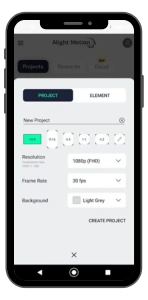 multiple export format